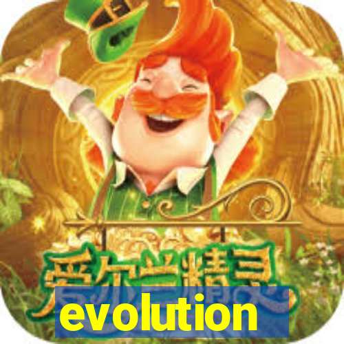 evolution - jogo